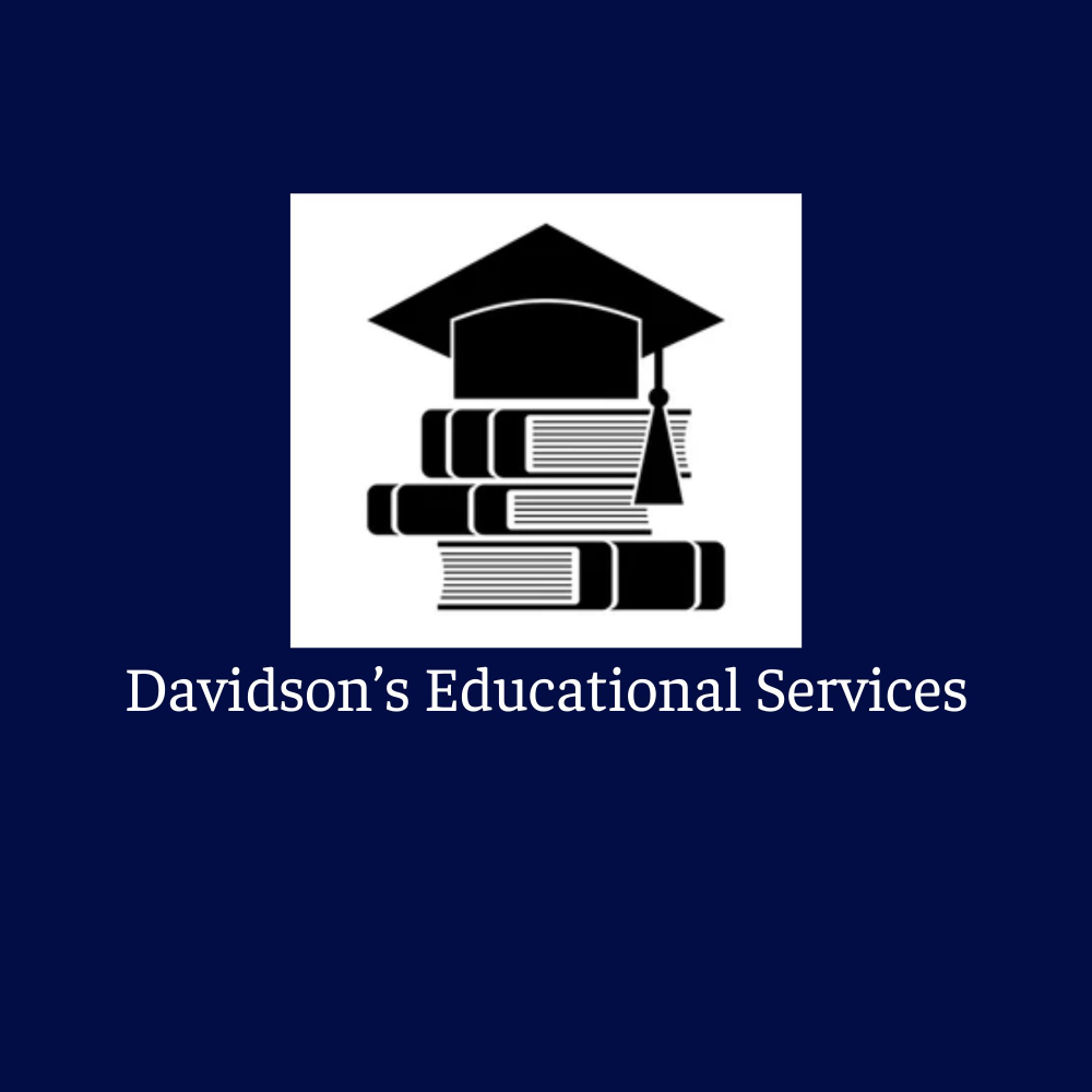 Davidson's Educational Services